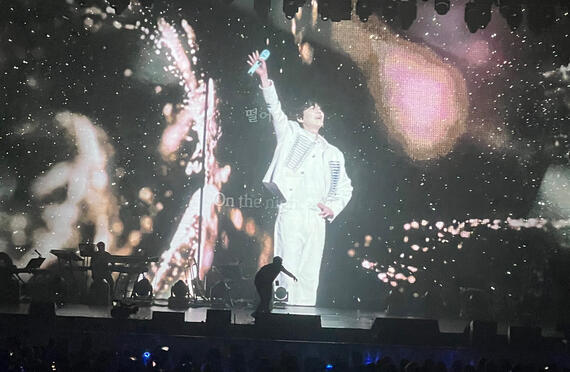 ==240423 kyuhyun restart in kl==